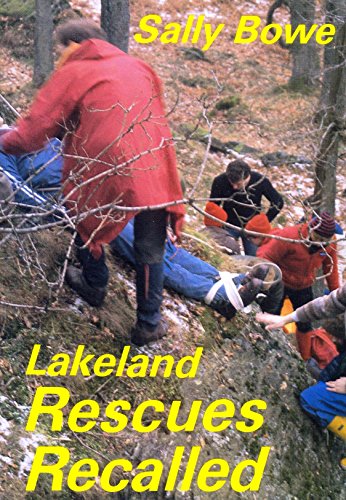 Lakeland Rescues Recalled