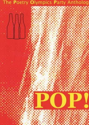 POP! The Poetry Olympics Party Anthology