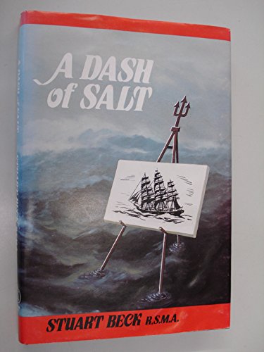 A Dash of Salt