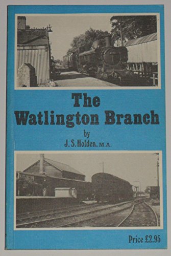Watlington Branch