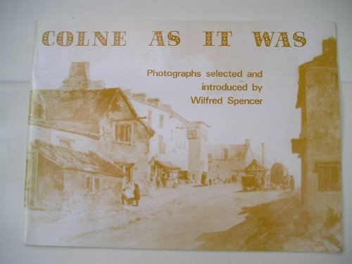 Colne as it was