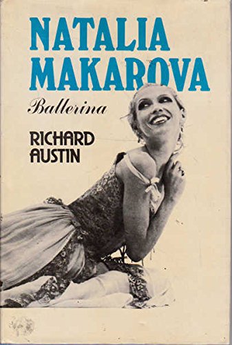 Natalia Makarova: Ballerina.