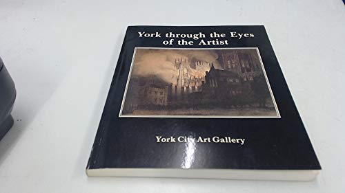 York Through The Eyes of the Artist