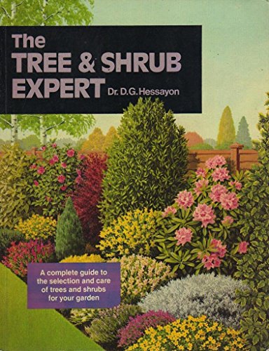 The Tree and Shrub Expert