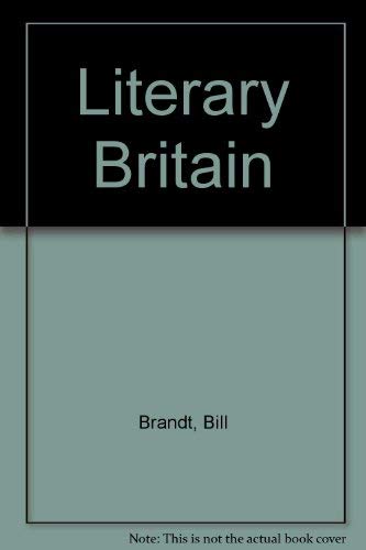 Literary Britain