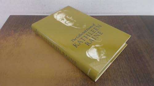 The Collected Poems of Kathleen Raine