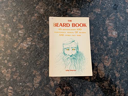 The Beard Book