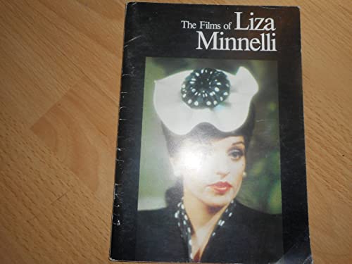 The Films of Liza Minnelli
