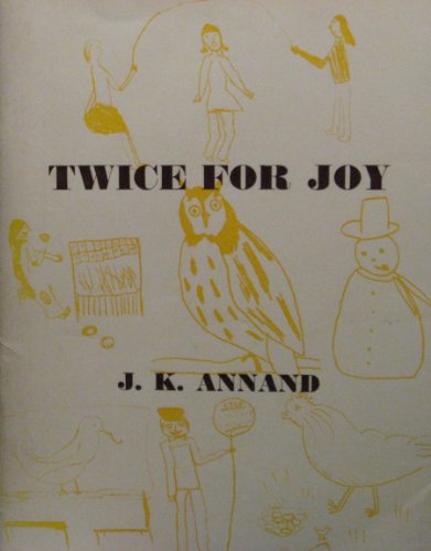 Twice for Joy.