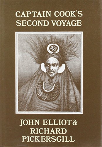 Journal of a Voyage to the South Seas in HMS Endeavour