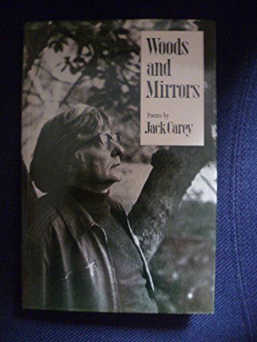 Woods and Mirrors: Poems