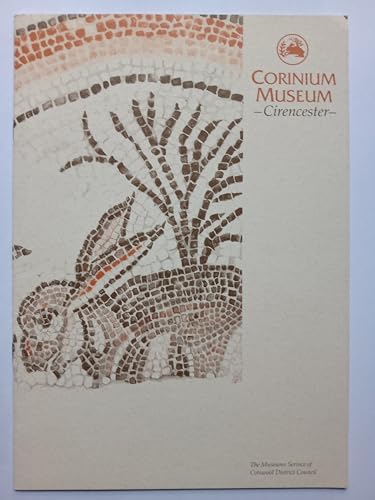 corinium Museum Cirencester: