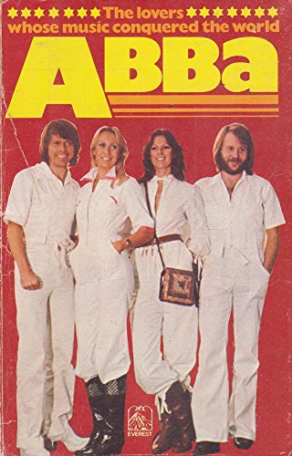 ABBA - {The Lovers, Whose Music Conquered the World}