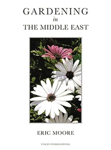 Gardening In The Middle East With Plant Encyclopedia
