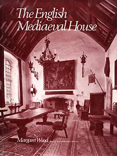 The English mediaeval house