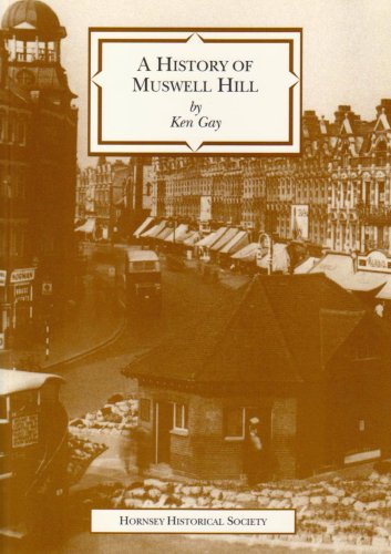 History of Muswell Hill