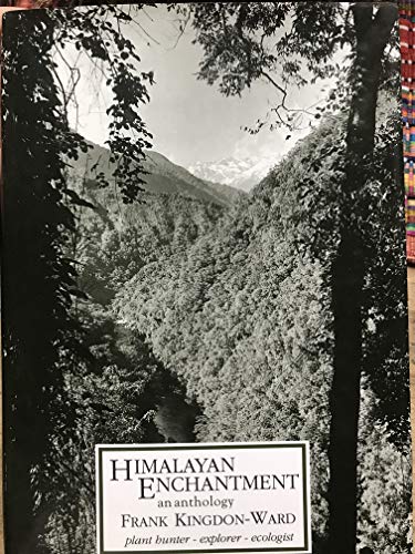 Himalayan Enchantment, an Anthology