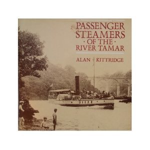 Passenger Steamers of the River Tamar.