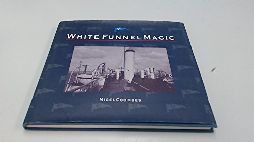 White Funnel Magic.