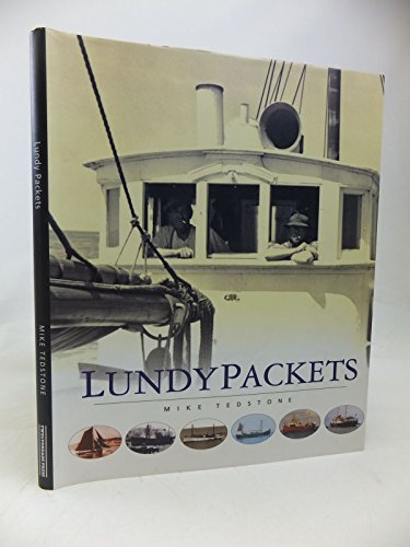 Lundy Packets.