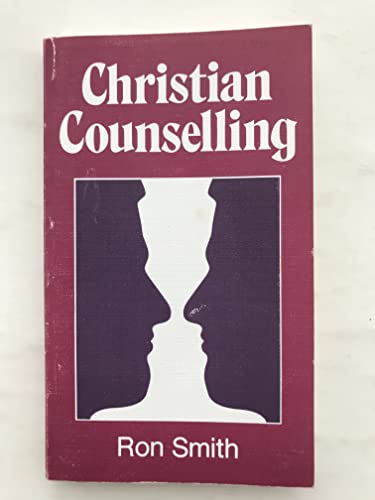 CHRISTIAN COUNSELLING