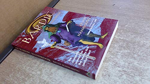 The Bardic Handbook: The Complete Manual for the Twenty-First Century Bard
The Bardic Handbook: The Complete Manual for the Twenty-First Century Bard