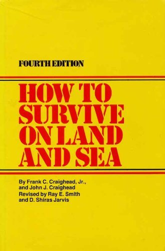 How to survive on land & sea