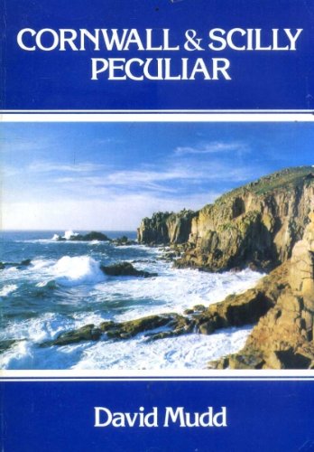 Cornwall and Scilly Peculiar
