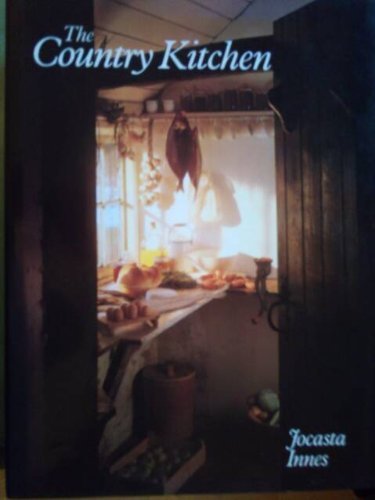 THE COUNTRY KITCHEN