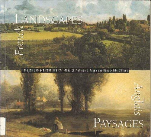French Landscapes Paysages Anglais