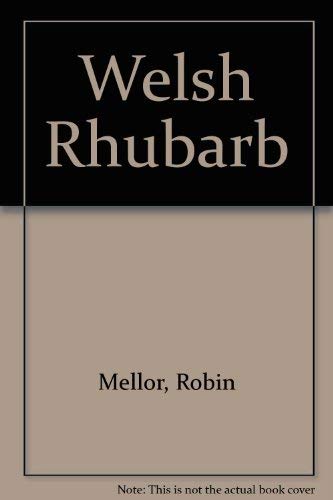 WELSH RHUBARB