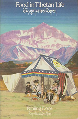 Food in Tibetan life