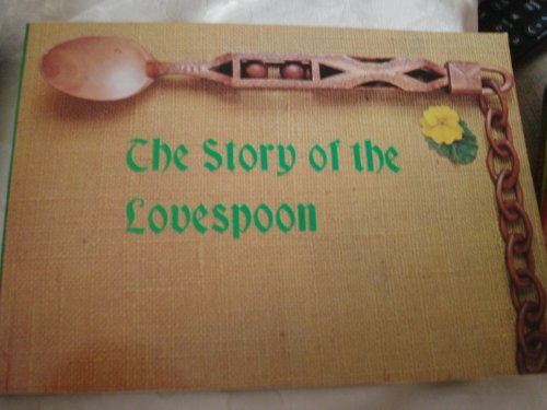 The Story of Lovespoon