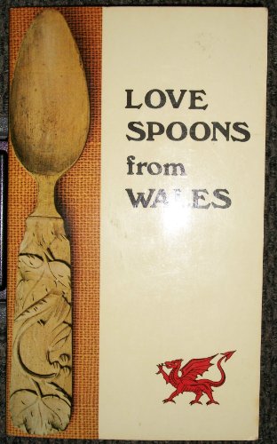 Love Spoons from Wales