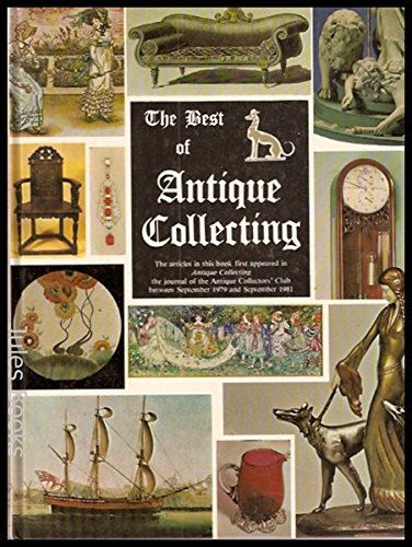 Best of Antique Collecting, The