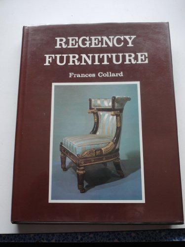 Regency Furniture, 1790-1840
