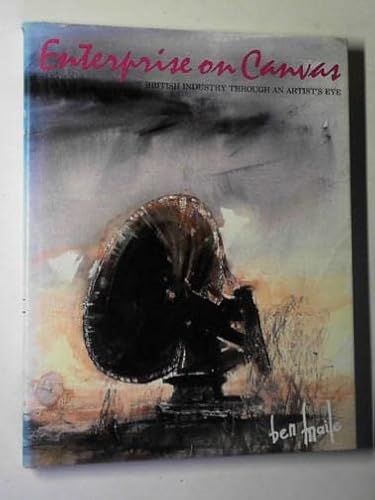 Enterprise on Canvas: British Industry Through an Artist's Eye