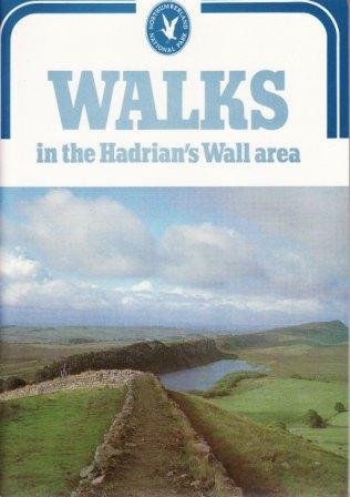 Walks in the Hadrian's Wall Area