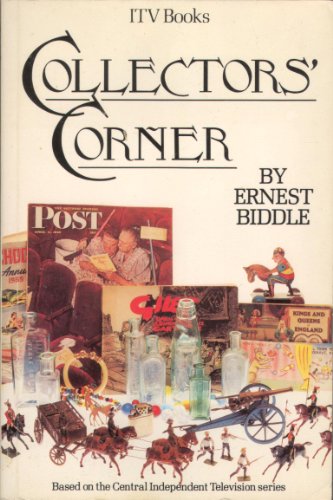 Collectors` Corner