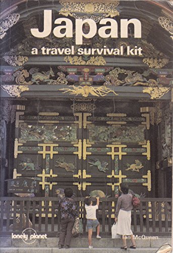 Japan-A Travel Survival Kit