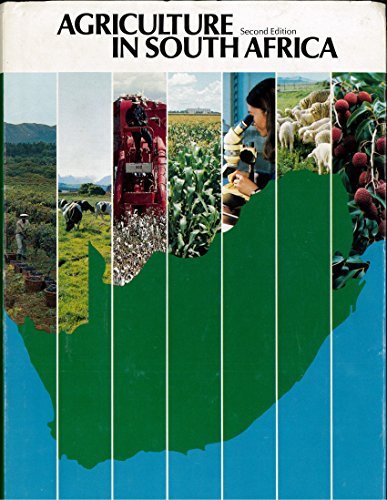 Agriculture in South Africa: 2nd Ed