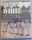Men in white: The history of New Zealand international cricket, 1 894-1985