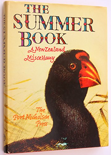 The Summer Book: A New Zealand Miscellany