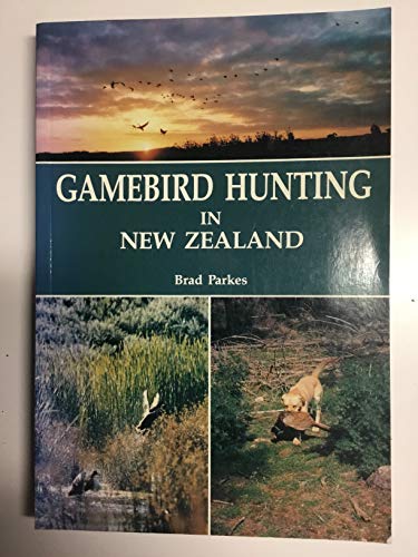 Gamebird hunting in New Zealand