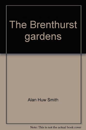 The Brenthurst Gardens