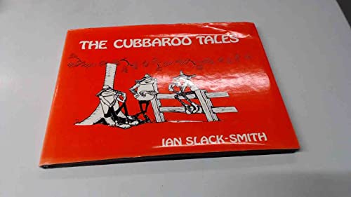 The Cubbaroo Tales