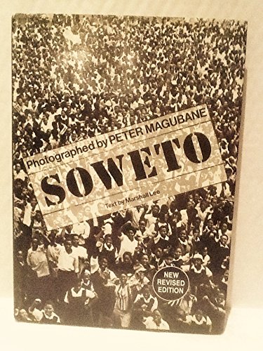 Soweto - Photograped by Peter Magubane