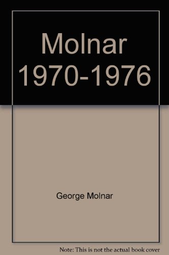 Molnar 1970-1976: A Collection Of Cartoons From The Sydney Morning Herald
Molnar 1970-1976: A Collection Of Cartoons From The Sydney Morning Herald