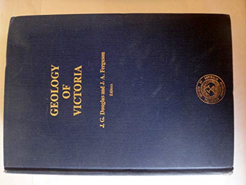 Geology of Victoria (Special publication - Geological Society of Australia ; no. 5)
Geology of Victoria (Special publication - Geological Society of Australia ; no. 5)