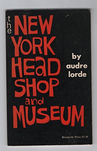 New York Head Shop and Museum